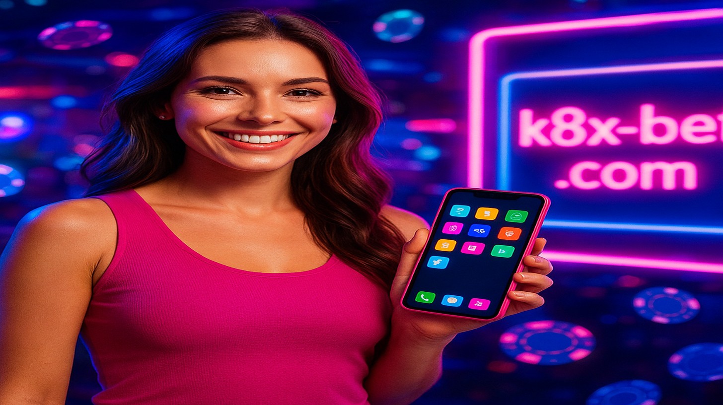 k8x বোনাস কেন জনপ্রিয়
